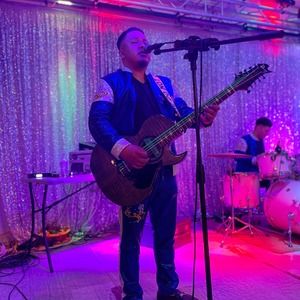 Meet your Posher, Jesus clemente